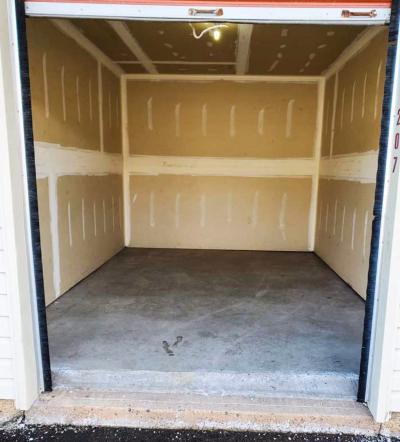 Storage Units at Mini Mall Storage - Moncton - 45 Price Street, Moncton, NB
