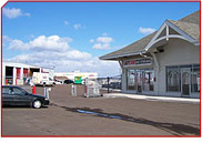 Storage Units at Apple Self Storage Moncton - 1405 Mountain Road, Moncton, NB